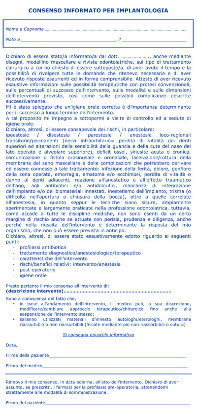 CONSENSO-INFORMATO-PER-IMPLANTOLOGIA-1