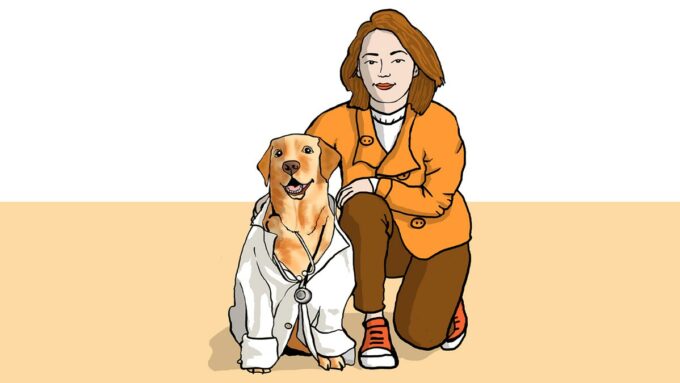 pet-therapy
